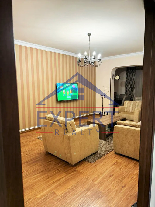 ՔԱՆԱՔԵՌ ԶԵՅԹՈՒՆ, ՍՈՒՐԵՆՅԱՆ ՓՈՂՈՑ, 3 ՍԵՆՅԱԿ