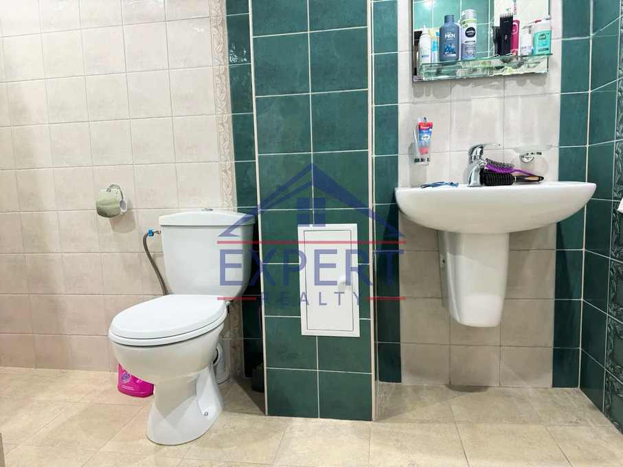 ՔԱՆԱՔԵՌ ԶԵՅԹՈՒՆ, ՍՈՒՐԵՆՅԱՆ ՓՈՂՈՑ, 3 ՍԵՆՅԱԿ