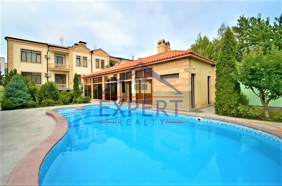 ՆՈՐՔ ՄԱՐԱՇ, Ա․ ԱՐՄԵՆԱԿՅԱՆ ՓՈՂՈՑ, 5 ՍԵՆՅԱԿ