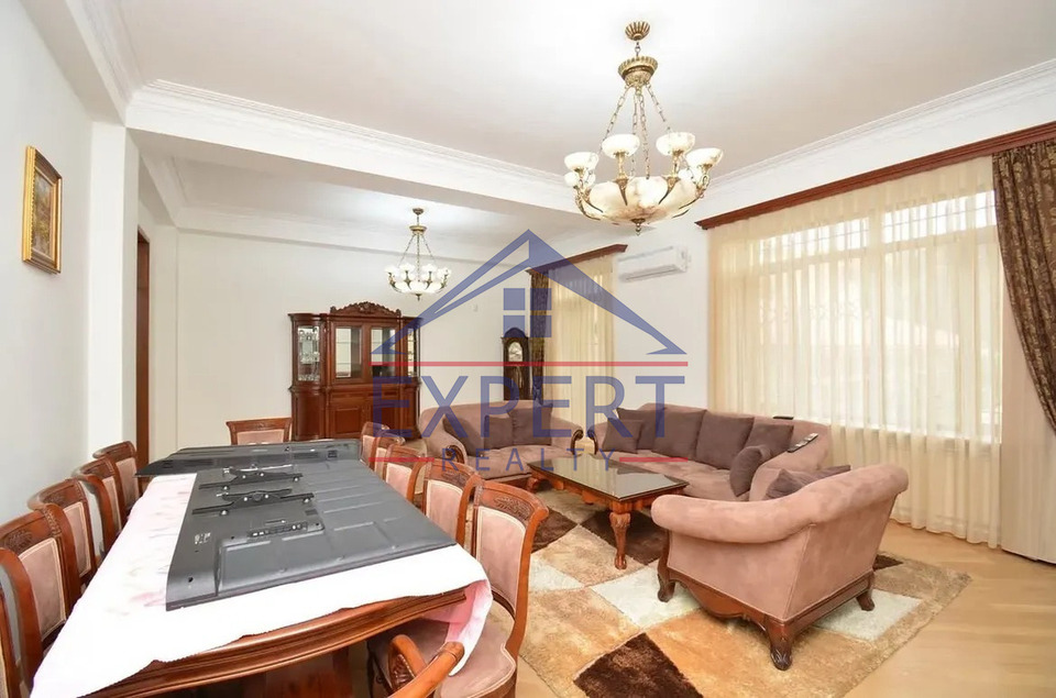 ՆՈՐՔ ՄԱՐԱՇ, Ա․ ԱՐՄԵՆԱԿՅԱՆ ՓՈՂՈՑ, 5 ՍԵՆՅԱԿ