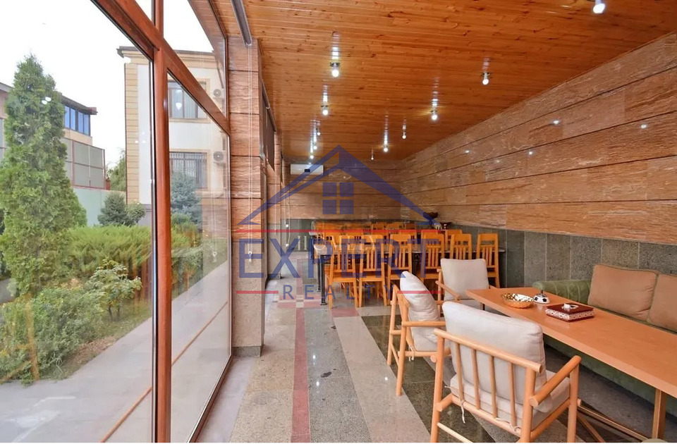 ՆՈՐՔ ՄԱՐԱՇ, Ա․ ԱՐՄԵՆԱԿՅԱՆ ՓՈՂՈՑ, 5 ՍԵՆՅԱԿ