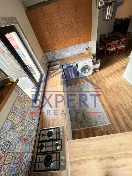 ԱՐԱԲԿԻՐ, ԲՈՒԴԱՂՅԱՆ ՓՈՂՈՑ, 3 ՍԵՆՅԱԿ