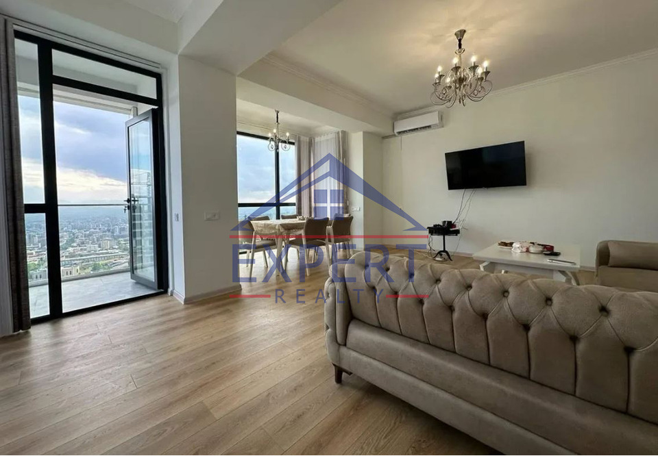 ՔԱՆԱՔԵՌ ԶԵՅԹՈՒՆ, Կ․ ՈՒԼՆԵՑԻ ՓՈՂՈՑ , 3 ՍԵՆՅԱԿ