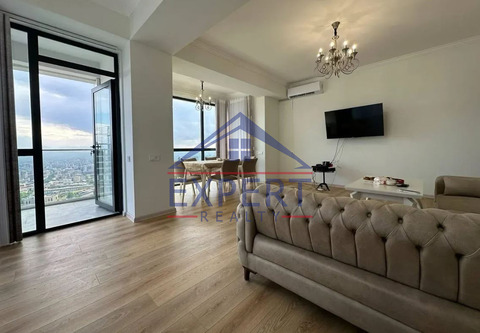 ՔԱՆԱՔԵՌ ԶԵՅԹՈՒՆ, Կ․ ՈՒԼՆԵՑԻ ՓՈՂՈՑ , 3 ՍԵՆՅԱԿ