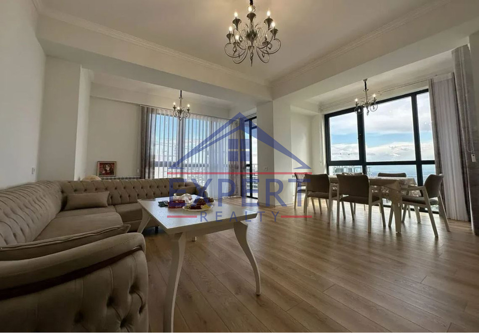 ՔԱՆԱՔԵՌ ԶԵՅԹՈՒՆ, Կ․ ՈՒԼՆԵՑԻ ՓՈՂՈՑ , 3 ՍԵՆՅԱԿ