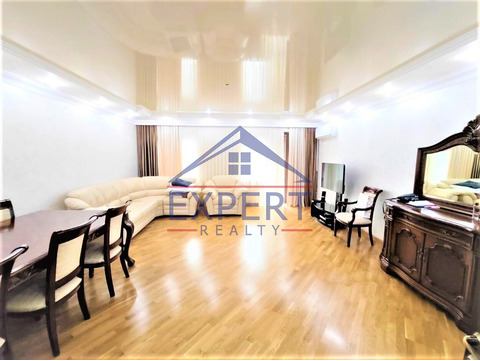 ՔԱՆԱՔԵՌ-ԶԵՅԹՈՒՆ, Ա․ԱՀԱՐՈՆՅԱՆ ՓՈՂՈՑ, 4 ՍԵՆՅԱԿ