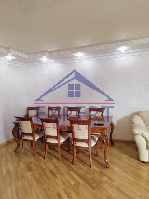 ՔԱՆԱՔԵՌ-ԶԵՅԹՈՒՆ, Ա․ԱՀԱՐՈՆՅԱՆ ՓՈՂՈՑ, 4 ՍԵՆՅԱԿ