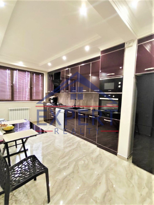 ՔԱՆԱՔԵՌ-ԶԵՅԹՈՒՆ, Ա․ԱՀԱՐՈՆՅԱՆ ՓՈՂՈՑ, 4 ՍԵՆՅԱԿ