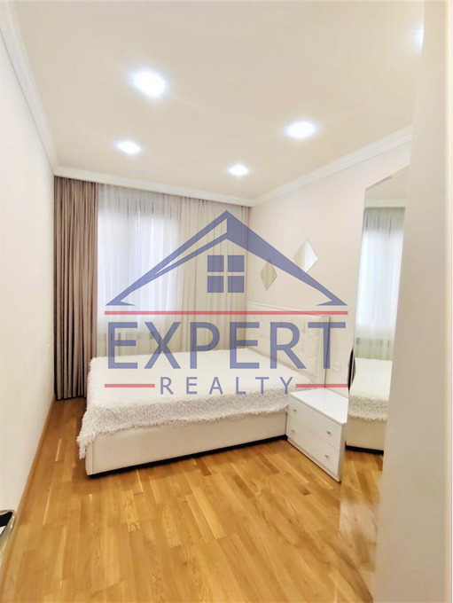 ՔԱՆԱՔԵՌ-ԶԵՅԹՈՒՆ, Ա․ԱՀԱՐՈՆՅԱՆ ՓՈՂՈՑ, 4 ՍԵՆՅԱԿ