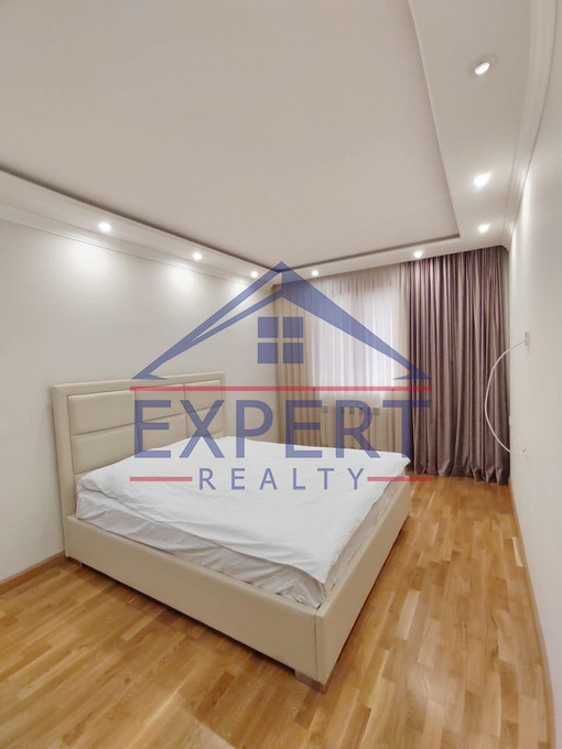 ՔԱՆԱՔԵՌ-ԶԵՅԹՈՒՆ, Ա․ԱՀԱՐՈՆՅԱՆ ՓՈՂՈՑ, 4 ՍԵՆՅԱԿ