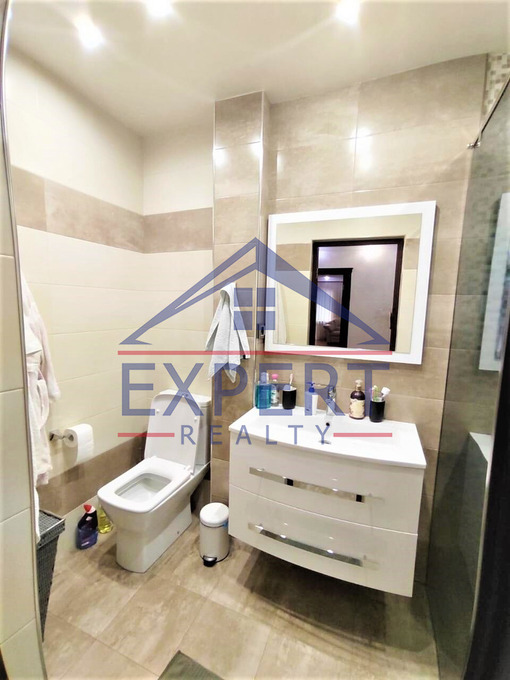 ՔԱՆԱՔԵՌ-ԶԵՅԹՈՒՆ, Ա․ԱՀԱՐՈՆՅԱՆ ՓՈՂՈՑ, 4 ՍԵՆՅԱԿ