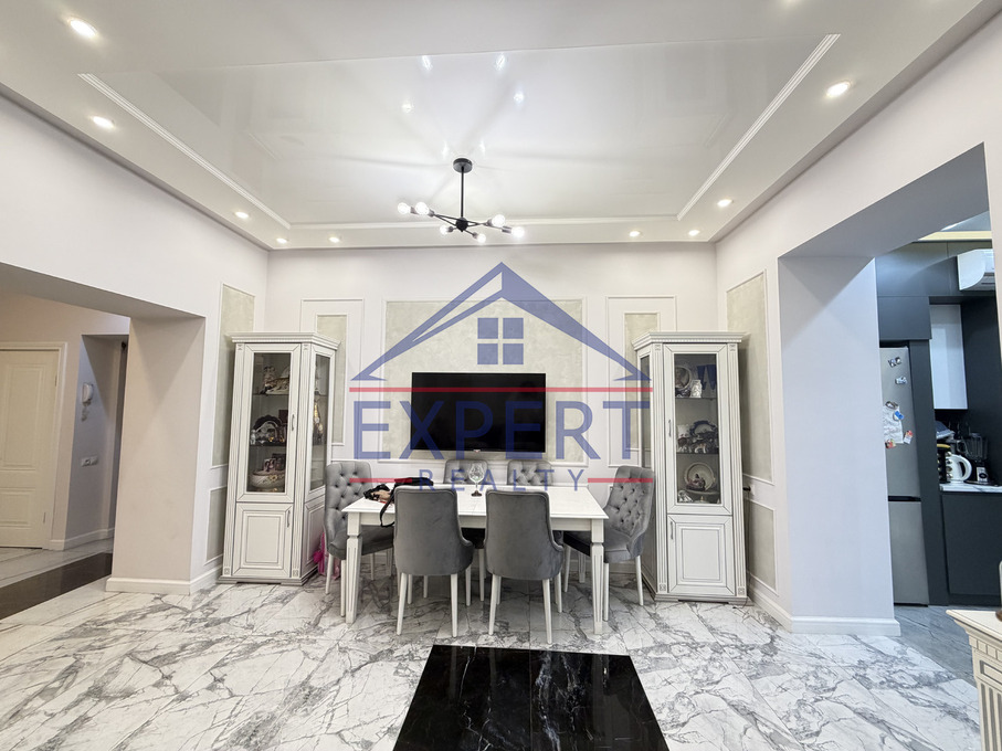 ԿԵՆՏՐՈՆ, ԽԱՆՋՅԱՆ  ՓՈՂՈՑ, 3 ՍԵՆՅԱԿ