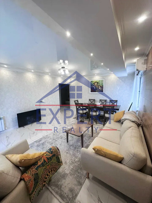 ԴԱՎԹԱՇԵՆ, 2-ՐԴ ԹԱՂԱՄԱՍ, 3 ՍԵՆՅԱԿ