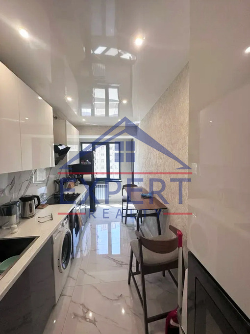 ԴԱՎԹԱՇԵՆ, 2-ՐԴ ԹԱՂԱՄԱՍ, 3 ՍԵՆՅԱԿ