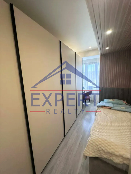 ԴԱՎԹԱՇԵՆ, 2-ՐԴ ԹԱՂԱՄԱՍ, 3 ՍԵՆՅԱԿ