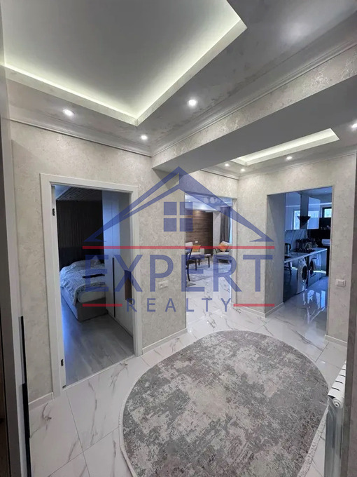 ԴԱՎԹԱՇԵՆ, 2-ՐԴ ԹԱՂԱՄԱՍ, 3 ՍԵՆՅԱԿ