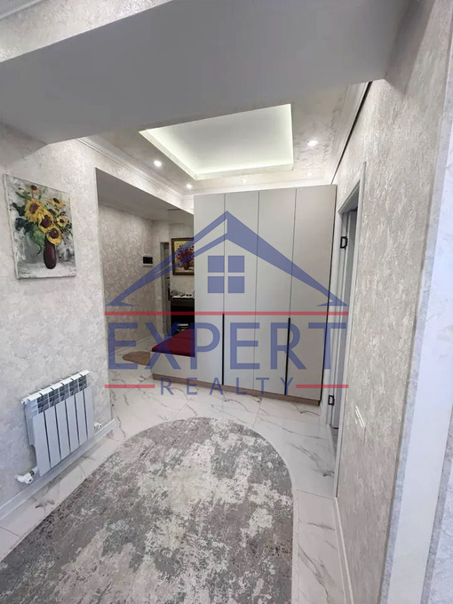 ԴԱՎԹԱՇԵՆ, 2-ՐԴ ԹԱՂԱՄԱՍ, 3 ՍԵՆՅԱԿ