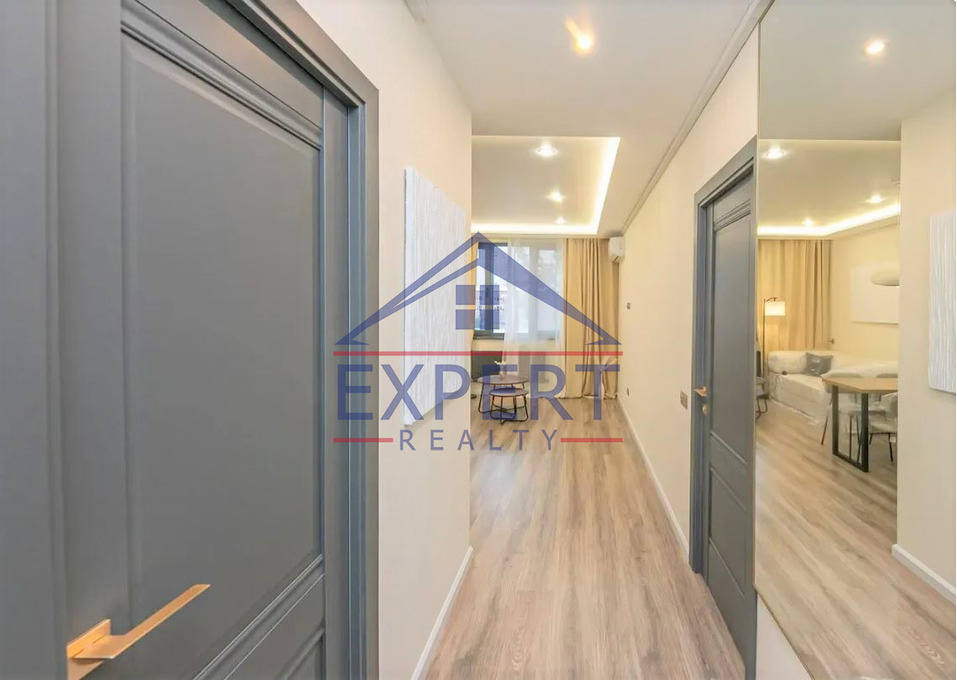 ԿԵՆՏՐՈՆ, ՎԱՐԴԱՆԱՆՑ ՓՈՂՈՑ , 2 ՍԵՆՅԱԿ