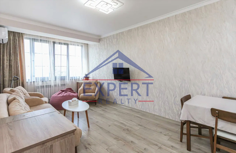 ԱՐԱԲԿԻՐ, ՎԱՀՐԱՄ ՓԱՓԱԶՅԱՆ ՓՈՂՈՑ, 2 ՍԵՆՅԱԿ