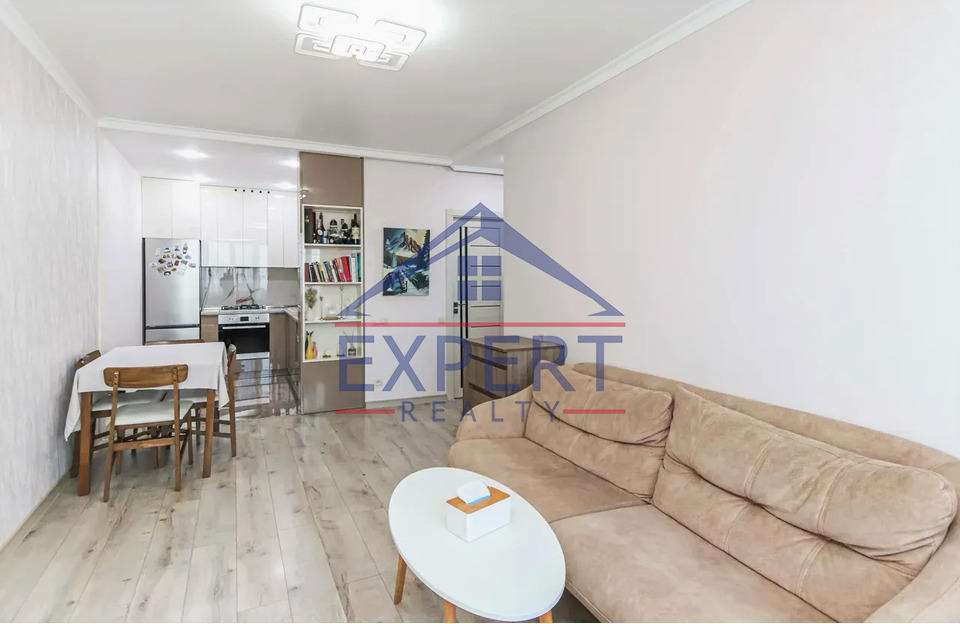 ԱՐԱԲԿԻՐ, ՎԱՀՐԱՄ ՓԱՓԱԶՅԱՆ ՓՈՂՈՑ, 2 ՍԵՆՅԱԿ