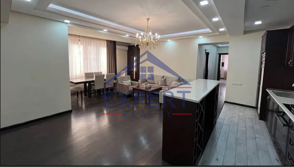 ԿԵՆՏՐՈՆ, ՄԱՇՏՈՑԻ ՊՈՂՈՏԱ  3 ՍԵՆՅԱԿ