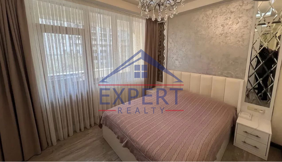 ԿԵՆՏՐՈՆ, ՄԱՇՏՈՑԻ ՊՈՂՈՏԱ  3 ՍԵՆՅԱԿ