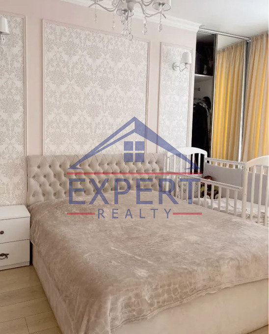 ԱՋԱՓՆՅԱԿ, ՆՈՐԱՇԵՆ ԹԱՂԱՄԱՍ, 2 ՍԵՆՅԱԿ