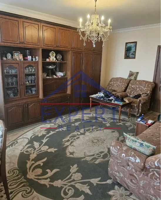 ԱՐԱԲԿԻՐ, ՎԱՀՐԱՄ ՓԱՓԱԶՅԱՆ  2 ՍԵՆՅԱԿ