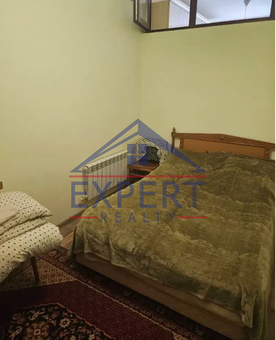 ԱՐԱԲԿԻՐ, ՎԱՀՐԱՄ ՓԱՓԱԶՅԱՆ  2 ՍԵՆՅԱԿ