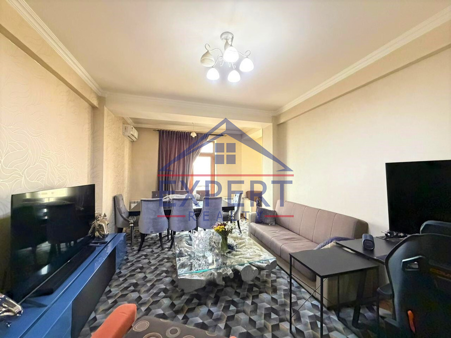 ԱՐԱԲԿԻՐ, ՀՐԱՉՅԱ ՔՈՉԱՐ ՓՈՂՈՑ, 2 ՍԵՆՅԱԿ