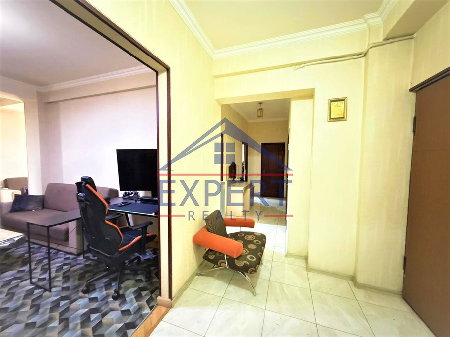 ԱՐԱԲԿԻՐ, ՀՐԱՉՅԱ ՔՈՉԱՐ ՓՈՂՈՑ, 2 ՍԵՆՅԱԿ