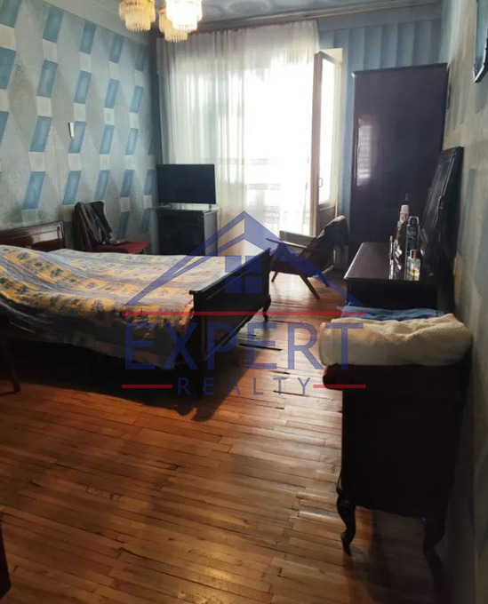 ԱՐԱԲԿԻՐ, ՎԱՀՐԱՄ ՓԱՓԱԶՅԱՆ  3 ՍԵՆՅԱԿ