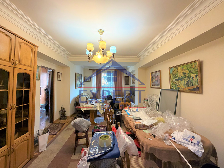 ԿԵՆՏՐՈՆ, ԱՂԱՅԱՆ ՓՈՂՈՑ, 44ՔՄ