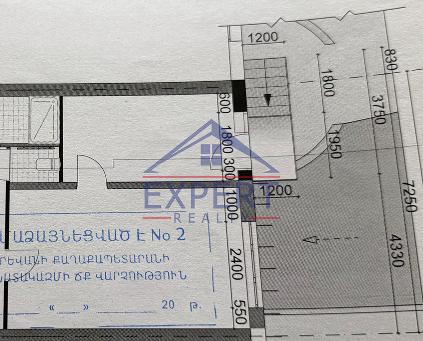ԿԵՆՏՐՈՆ, ԱՂԱՅԱՆ ՓՈՂՈՑ, 44ՔՄ