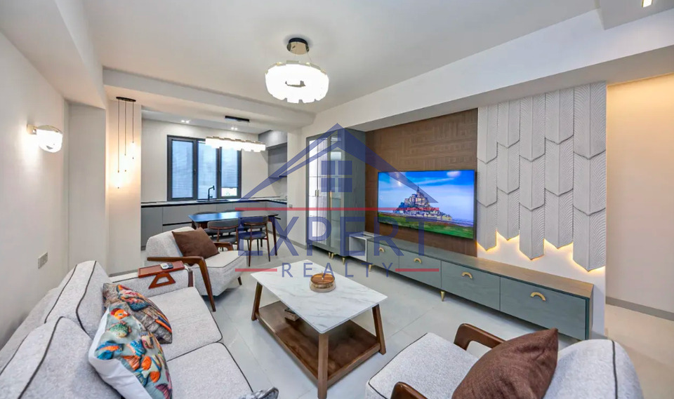 ԿԵՆՏՐՈՆ, ԿՈՂԲԱՑՈՒ ՓՈՂՈՑ, 3 ՍԵՆՅԱԿ