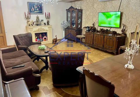 ԱՐԱԲԿԻՐ, ՎՐԱՑԱԿԱՆ ՓՈՂՈՑ 3 ՍԵՆՅԱԿ