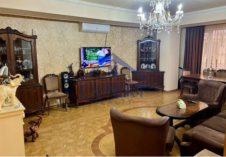 ԱՐԱԲԿԻՐ, ՎՐԱՑԱԿԱՆ ՓՈՂՈՑ  3 ՍԵՆՅԱԿ