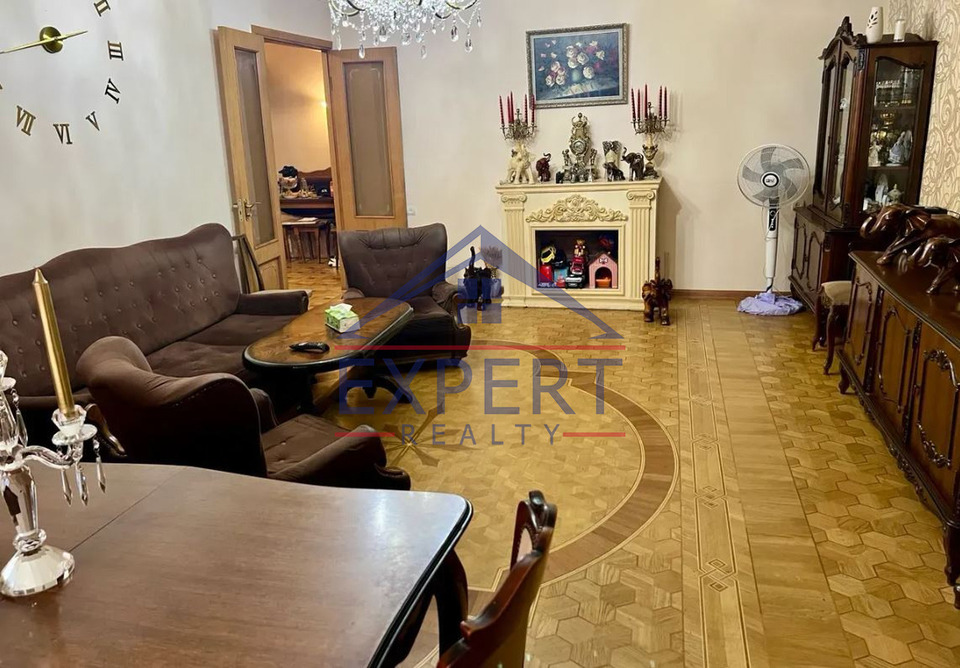 ԱՐԱԲԿԻՐ, ՎՐԱՑԱԿԱՆ ՓՈՂՈՑ  3 ՍԵՆՅԱԿ