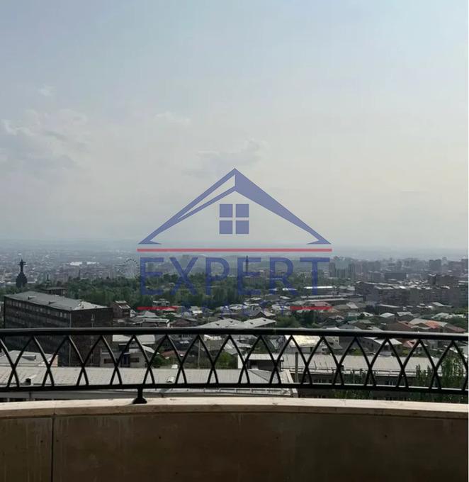 ՔԱՆԱՔԵՌ-ԶԵՅԹՈՒՆ, ԴԱՎԻԹ ԱՆՀԱՂԹ ՓՈՂՈՑ, 3 ՍԵՆՅԱԿ