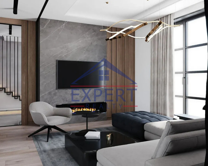 ՔԱՆԱՔԵՌ ԶԵՅԹՈՒՆ, ԹԲԻԼԻՍՅԱՆ ԽՃՈՒՂԻ, 4 ՍԵՆՅԱԿ