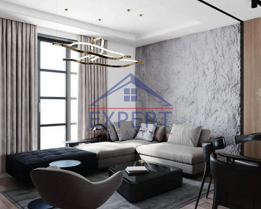 ՔԱՆԱՔԵՌ ԶԵՅԹՈՒՆ, ԹԲԻԼԻՍՅԱՆ ԽՃՈՒՂԻ, 4 ՍԵՆՅԱԿ