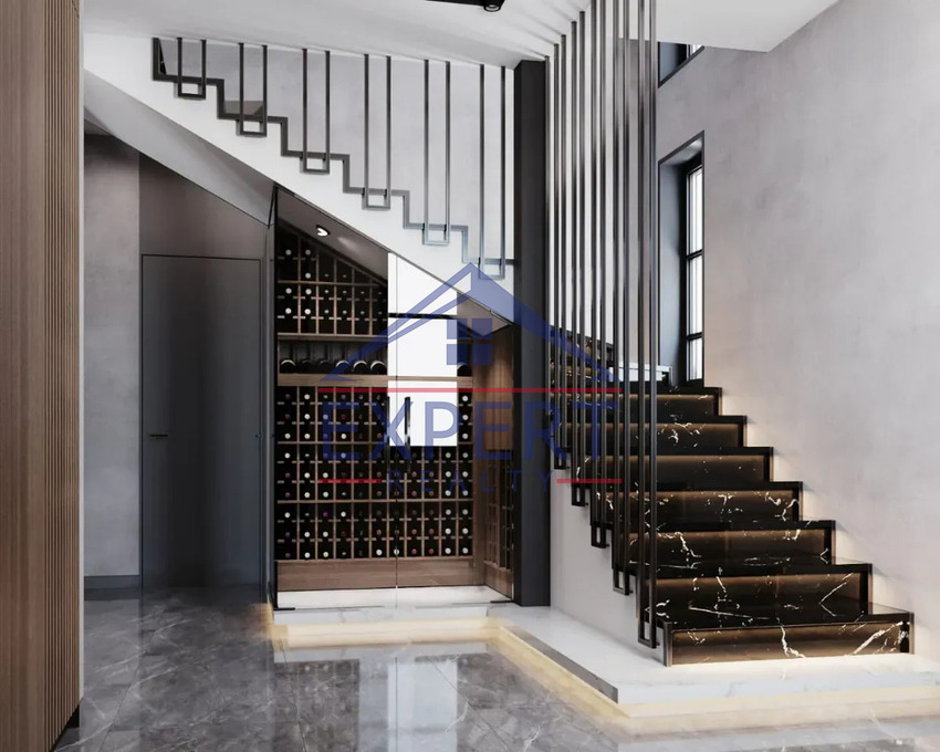 ՔԱՆԱՔԵՌ ԶԵՅԹՈՒՆ, ԹԲԻԼԻՍՅԱՆ ԽՃՈՒՂԻ, 4 ՍԵՆՅԱԿ