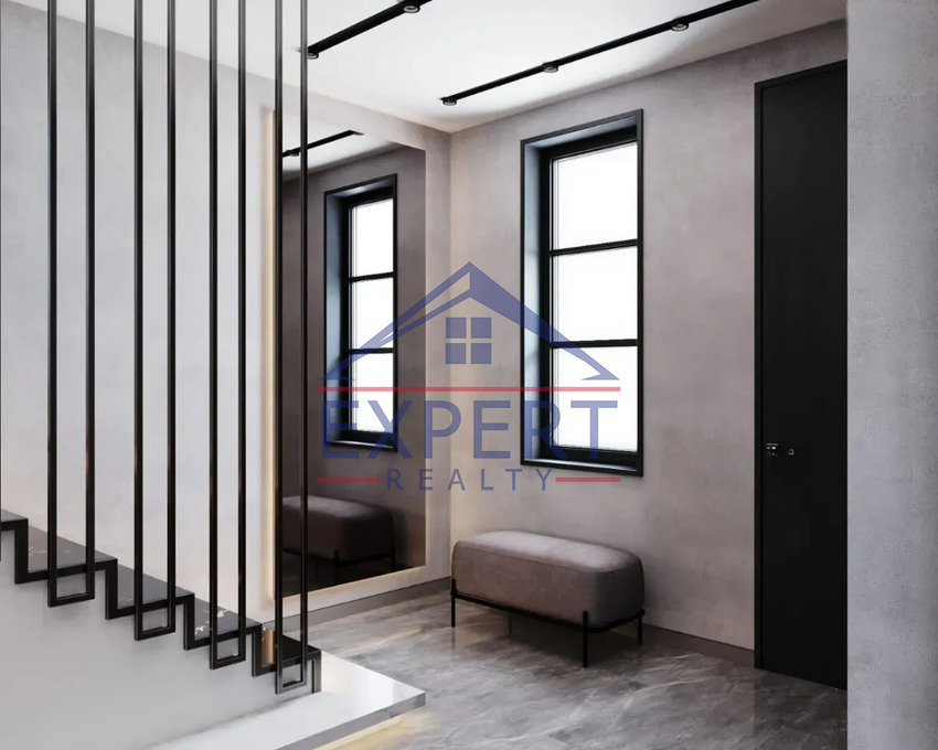 ՔԱՆԱՔԵՌ ԶԵՅԹՈՒՆ, ԹԲԻԼԻՍՅԱՆ ԽՃՈՒՂԻ, 4 ՍԵՆՅԱԿ