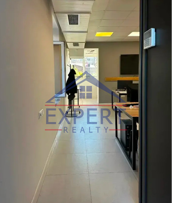 ԿԵՆՏՐՈՆ, ԲԱՂՐԱՄՅԱՆ ՊՈՂՈՏԱ, 55ՔՄ