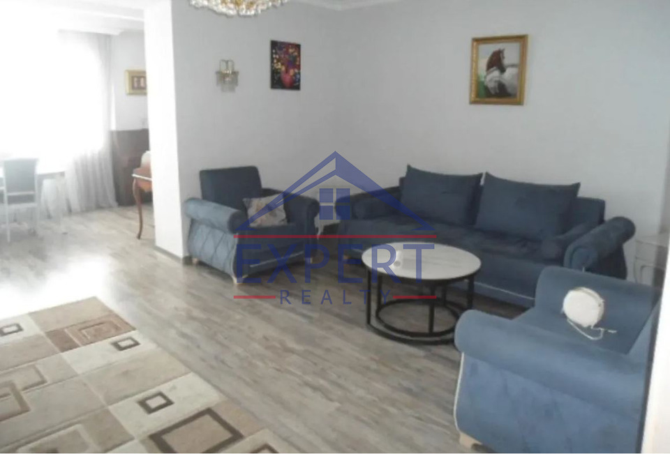 ԿԵՆՏՐՈՆ, ԲԱՂՐԱՄՅԱՆ ՊՈՂՈՏԱ  3 ՍԵՆՅԱԿ