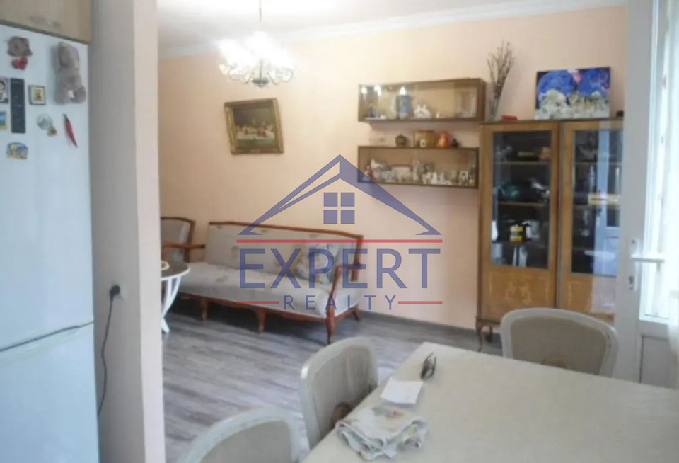 ԿԵՆՏՐՈՆ, ԲԱՂՐԱՄՅԱՆ ՊՈՂՈՏԱ  3 ՍԵՆՅԱԿ