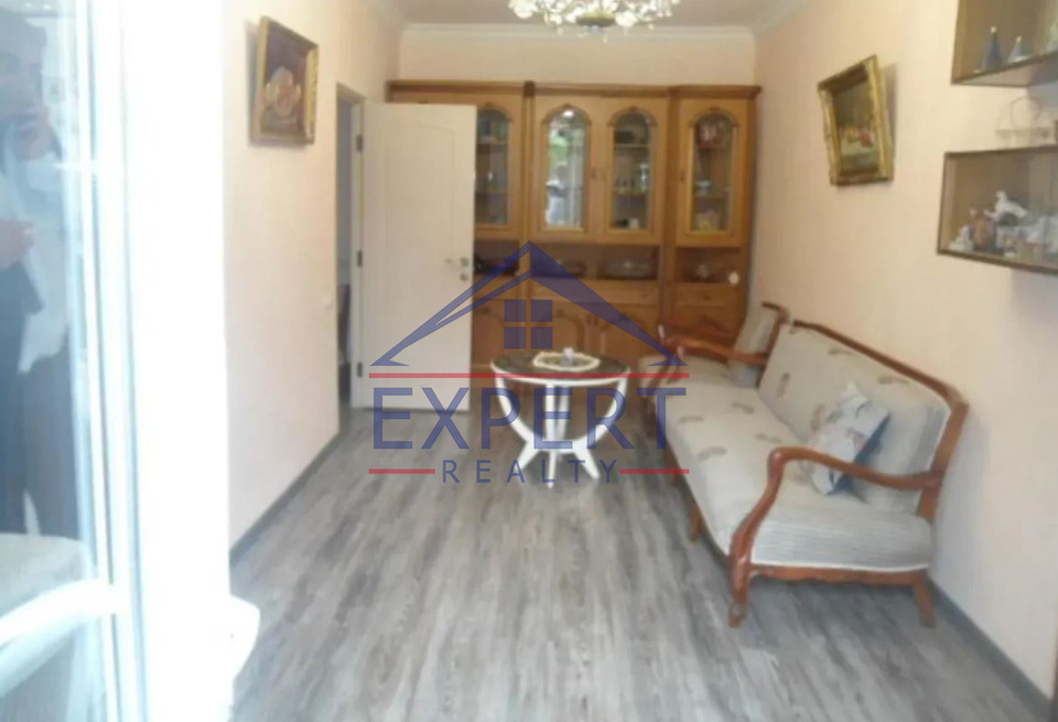 ԿԵՆՏՐՈՆ, ԲԱՂՐԱՄՅԱՆ ՊՈՂՈՏԱ  3 ՍԵՆՅԱԿ