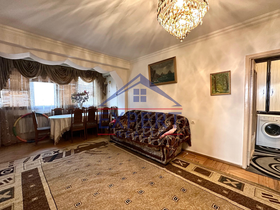 ԱՐԱԲԿԻՐ ԱԶԱՏՈՒԹՅԱՆ ՊՈՂՈՏԱ , 4 ՍԵՆՅԱԿ