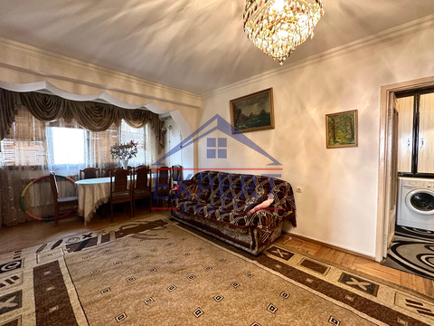 ԱՐԱԲԿԻՐ ԱԶԱՏՈՒԹՅԱՆ ՊՈՂՈՏԱ , 4 ՍԵՆՅԱԿ