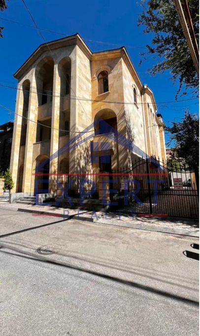 ԿԵՆՏՐՈՆ, ԶԱՐՈԲՅԱՆ ՓՈՂՈՑ, 1000ՔՄ